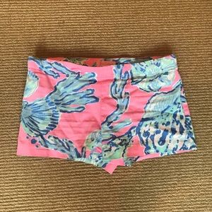 Lily Pulitzer girls shorts